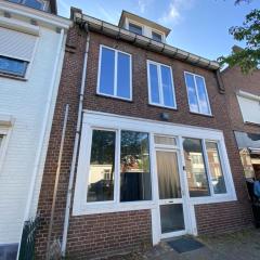Business Accommodation Sint Philipsland for Expats