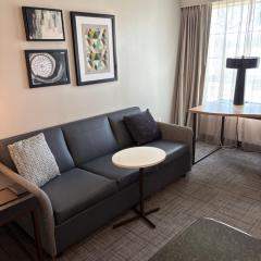 Residence Inn By Marriott