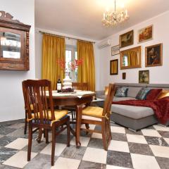 TOTU HOME Vintage Sopot Apartment Dąbrowskiego