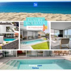 Villa Izabele Orange