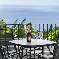 2-bed villa near facilities Casa da Vinha