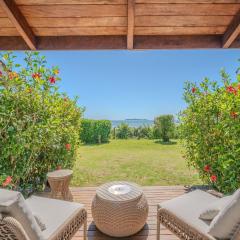 Frente ao mar | 2 suítes