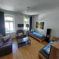 Monteurs- und Mietwohnung - Wohlfühlen am Tagesende