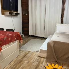 Canto Gira Sol - Estúdio Girassol