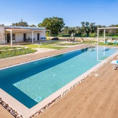 Villa Mastroronzo by Villa Plus