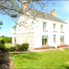 Burry House North Gower