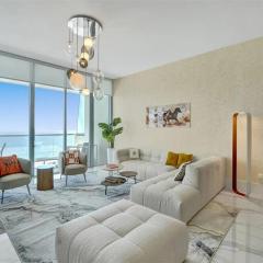 Gulf & Waterway Views