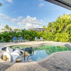 Bike to State Park Family Getaway in Naples