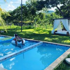 Sitio Recanto do Galo Chácara