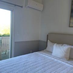 Queen Deluxe Double at Boundless Bliss Hotel