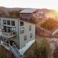 Timberlake Retreat Villa - Built 2024