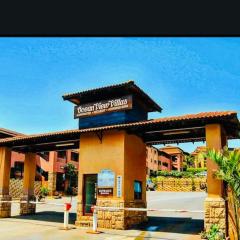 Ocean View Villas B09