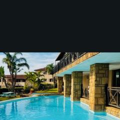 Ocean View Villas B09