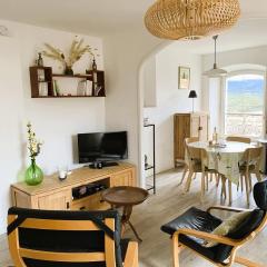 L'insouciance, a cottage in Provence