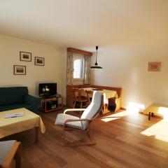 Residenza Lagrev 2 Zimmerwohnung Nr 212 - Typ 21B - 2 Etage - S W