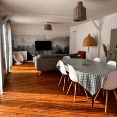 Maison familiale Blois-Chambord