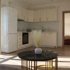 Modern Loft Apartment