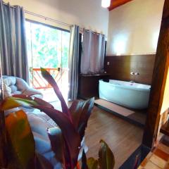 Pousada Muro de Pedra