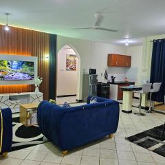 Elite comfort apartment in Mtwapa