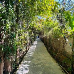 Sukha's Sepna Village