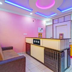 Hotel O DHANAS BEST AMBIENCE