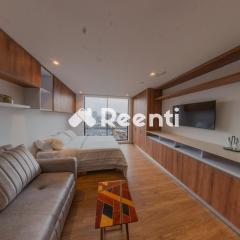 Loft near the American embassy