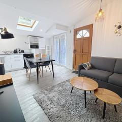 Le Jardin Secret Apartment