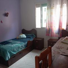 Apartment Near Park De Jeux Ecpace Vert