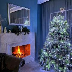 Near Yerevan Serlinhouse