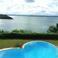 Italian Style 4 Bedroom Sea View Villa