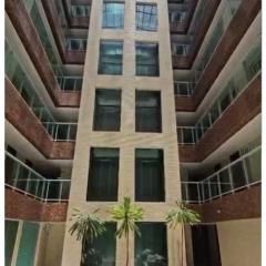 Mar Bello Plaza- Bela Vista Flats