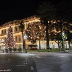 La Casa di Teo Sorrento Coast