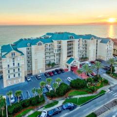 Inn @ Crystal Beach A