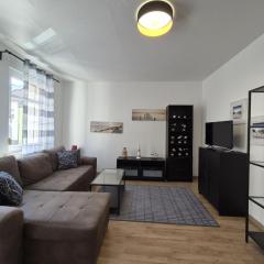 Mikra Homes24 in Meerane