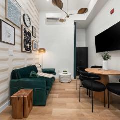 Casa Hotels McCaul- Modern Baldwin Village Suite