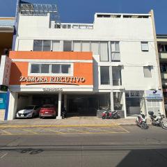ZAMORA EJECUTIVO EXPRESS