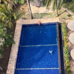 Masaki Anne H Apartment