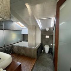 Unique Loft with amazing view TheRampHouse Athens