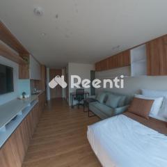 Loft near the embassy