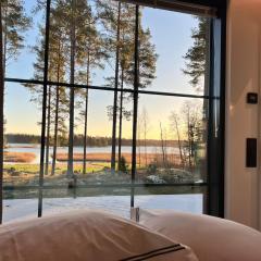 New High-End Seaside Villa - Panoramic Views