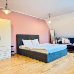 Minimalist Apartment