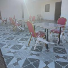 Seeing Turtles At Ras al jinz Hospitality