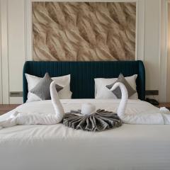 Vijay Villas Resort Pushkar