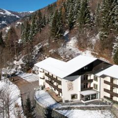 Hotel Garni Haus Sonnblick