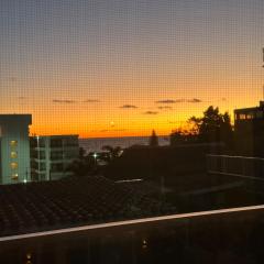 Casa con vista al mar, Punta del Este