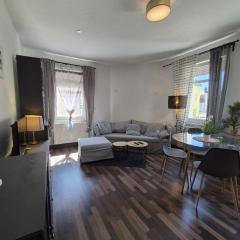 Mikra Homes24 in Meerane