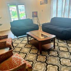 Family vacation spot Hikes Point Central location