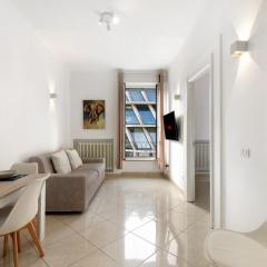 Pasubio Comfort Apartment