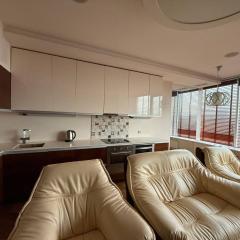 Мост сити АПП 138 ЛЮКС