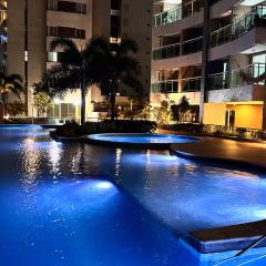 Quarto master Fortaleza Sul